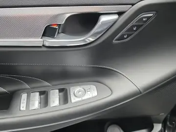 2022 Hyundai Grandeur с пробегом 96 336 км
