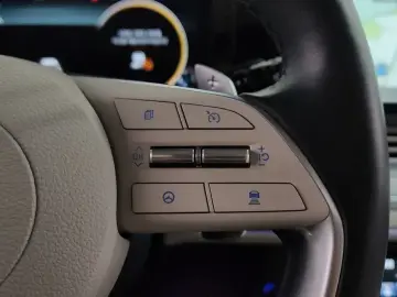 2022 Hyundai Grandeur с пробегом 81 118 км