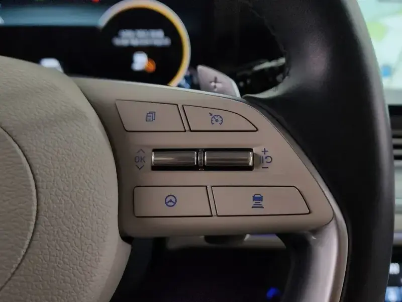 2022 Hyundai Grandeur с пробегом 81 118 км