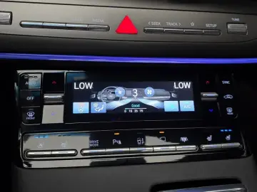 2022 Hyundai Grandeur с пробегом 96 336 км