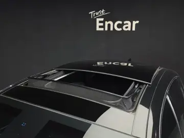 2022 Hyundai Grandeur с пробегом 96 336 км