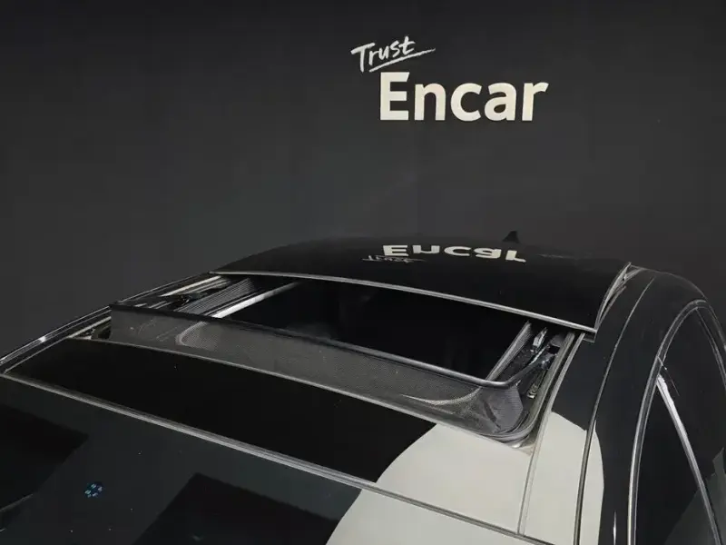2022 Hyundai Grandeur с пробегом 96 336 км