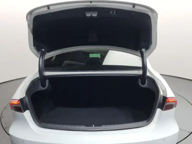 2022 Hyundai Grandeur с пробегом 81 118 км