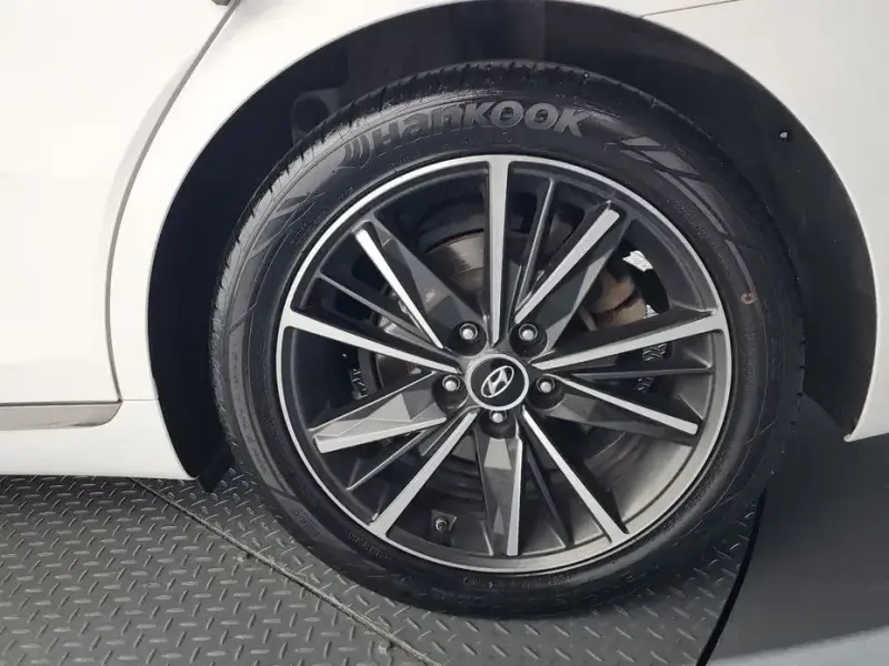 2022 Hyundai Grandeur с пробегом 81 118 км