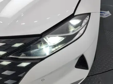 2022 Hyundai Grandeur с пробегом 81 118 км