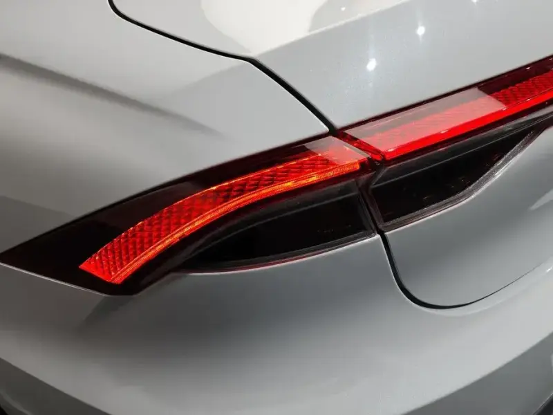 2022 Hyundai Grandeur с пробегом 81 118 км