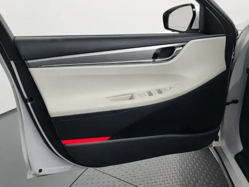 2022 Hyundai Grandeur с пробегом 81 118 км