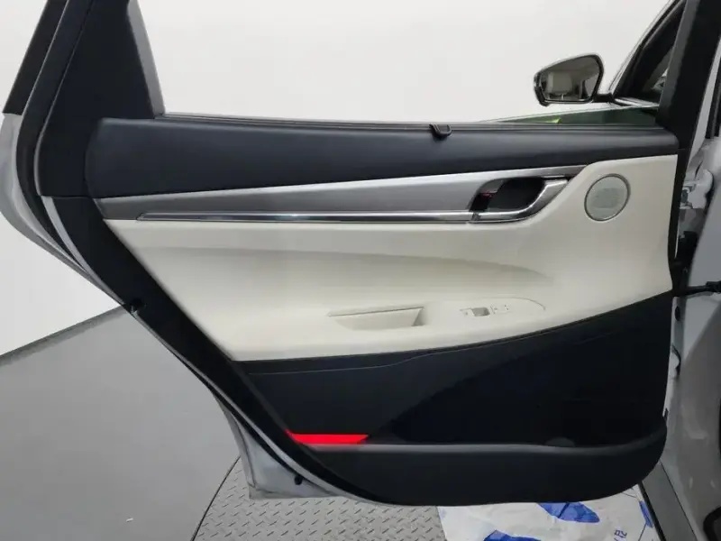 2022 Hyundai Grandeur с пробегом 81 118 км