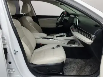 2022 Hyundai Grandeur с пробегом 81 118 км