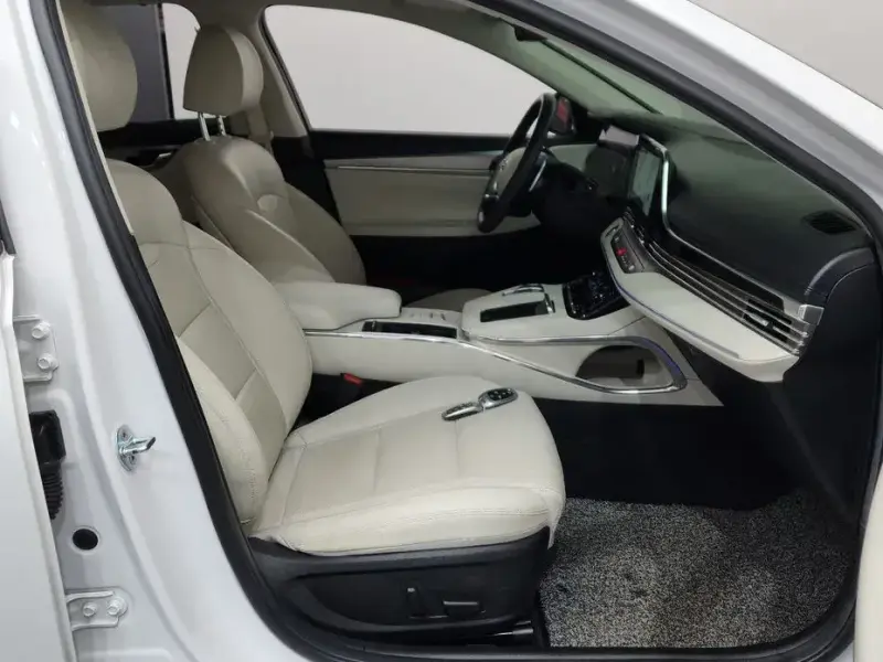 2022 Hyundai Grandeur с пробегом 81 118 км
