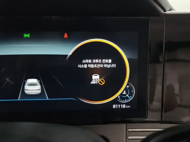 2022 Hyundai Grandeur с пробегом 81 118 км