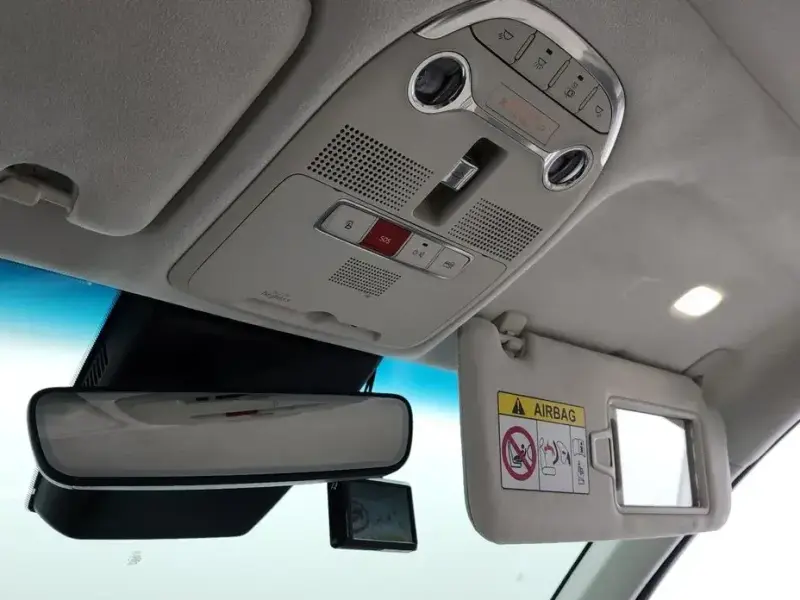2022 Hyundai Grandeur с пробегом 81 118 км