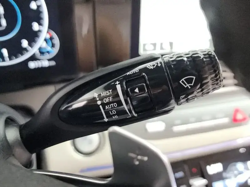 2022 Hyundai Grandeur с пробегом 81 118 км