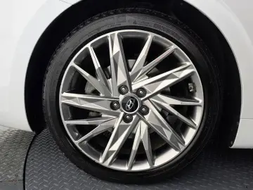 2021 Hyundai Grandeur с пробегом 41 761 км