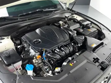 2021 Hyundai Grandeur с пробегом 41 761 км