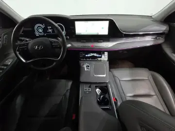 2021 Hyundai Grandeur с пробегом 41 761 км