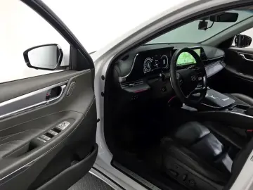 2021 Hyundai Grandeur с пробегом 41 761 км