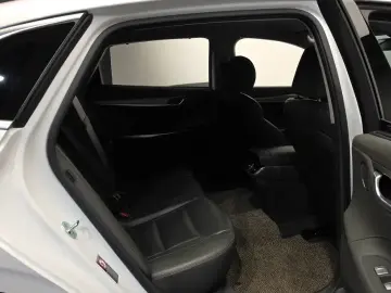 2021 Hyundai Grandeur с пробегом 41 761 км
