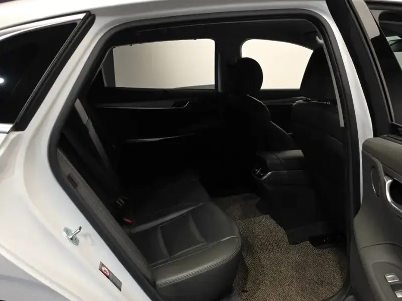 2021 Hyundai Grandeur с пробегом 41 761 км