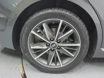 2022 Hyundai Grandeur с пробегом 62 234 км