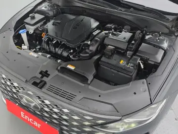 2022 Hyundai Grandeur с пробегом 62 234 км