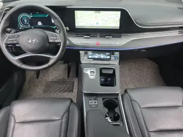 2022 Hyundai Grandeur с пробегом 62 234 км