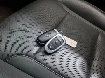 2021 Hyundai Grandeur с пробегом 41 761 км