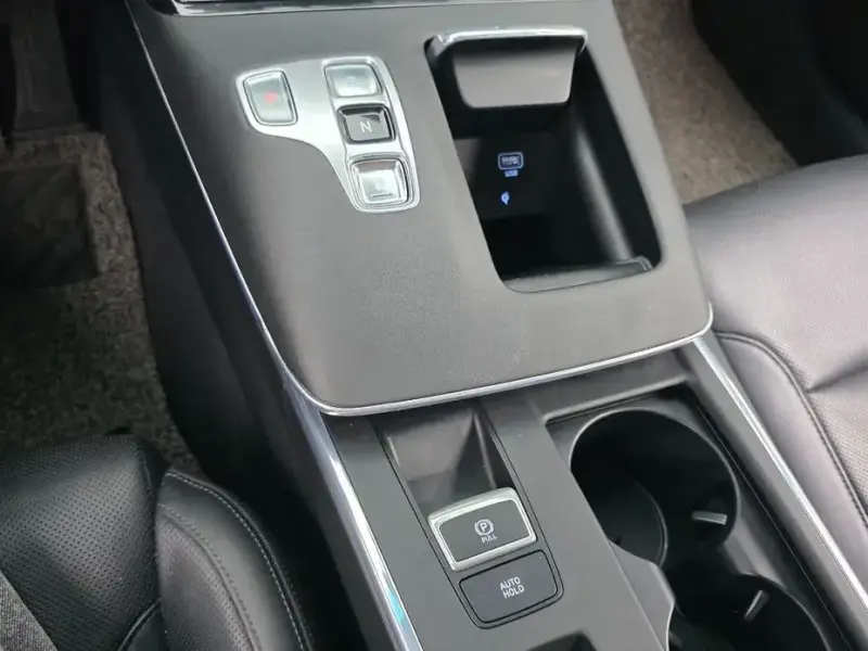 2022 Hyundai Grandeur с пробегом 62 234 км