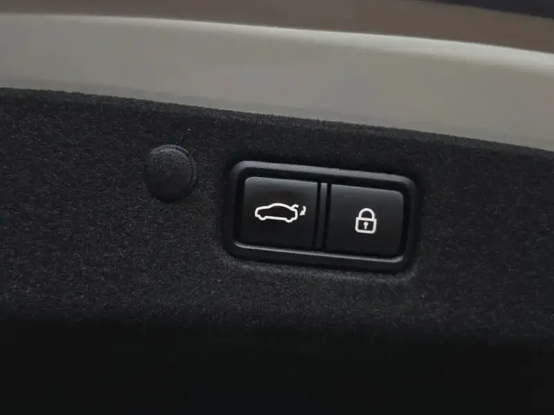 2021 Hyundai Grandeur с пробегом 41 761 км