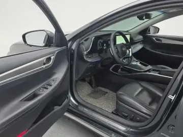 2022 Hyundai Grandeur с пробегом 62 234 км