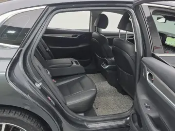 2022 Hyundai Grandeur с пробегом 62 234 км