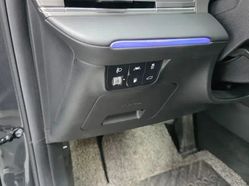 2022 Hyundai Grandeur с пробегом 62 234 км