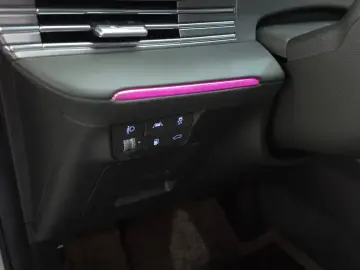 2021 Hyundai Grandeur с пробегом 41 761 км