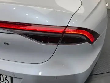 2021 Hyundai Grandeur с пробегом 41 761 км