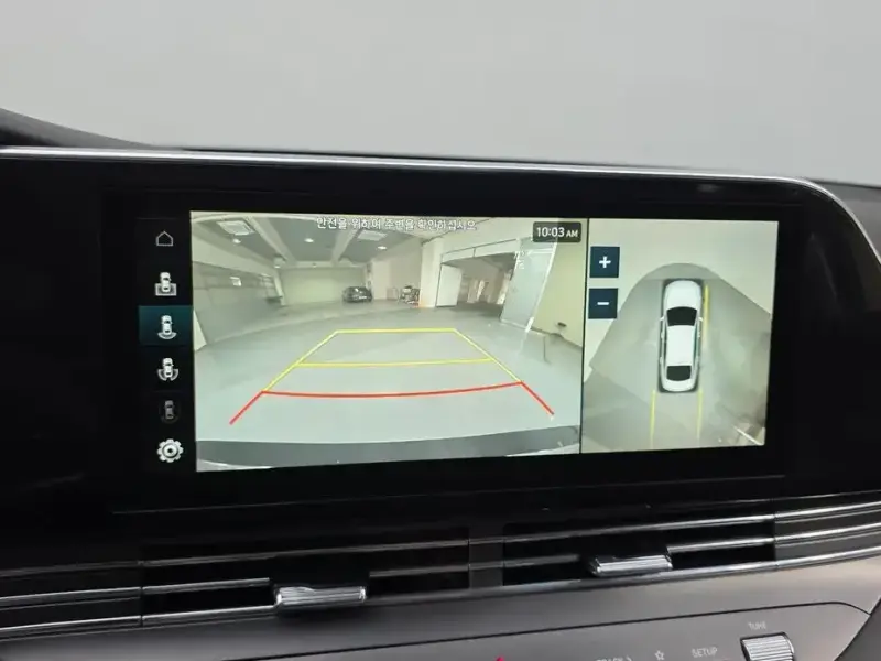 2022 Hyundai Grandeur с пробегом 62 234 км