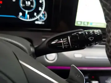 2021 Hyundai Grandeur с пробегом 41 761 км