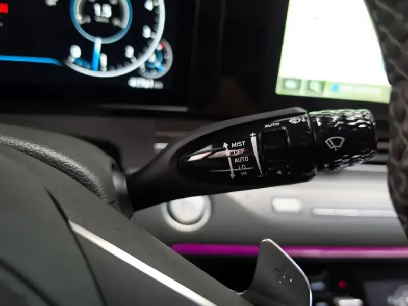 2021 Hyundai Grandeur с пробегом 41 761 км