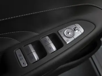 2021 Hyundai Grandeur с пробегом 41 761 км
