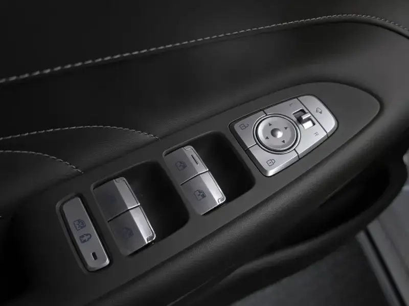 2021 Hyundai Grandeur с пробегом 41 761 км
