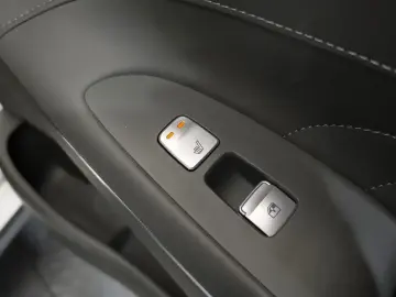 2021 Hyundai Grandeur с пробегом 41 761 км
