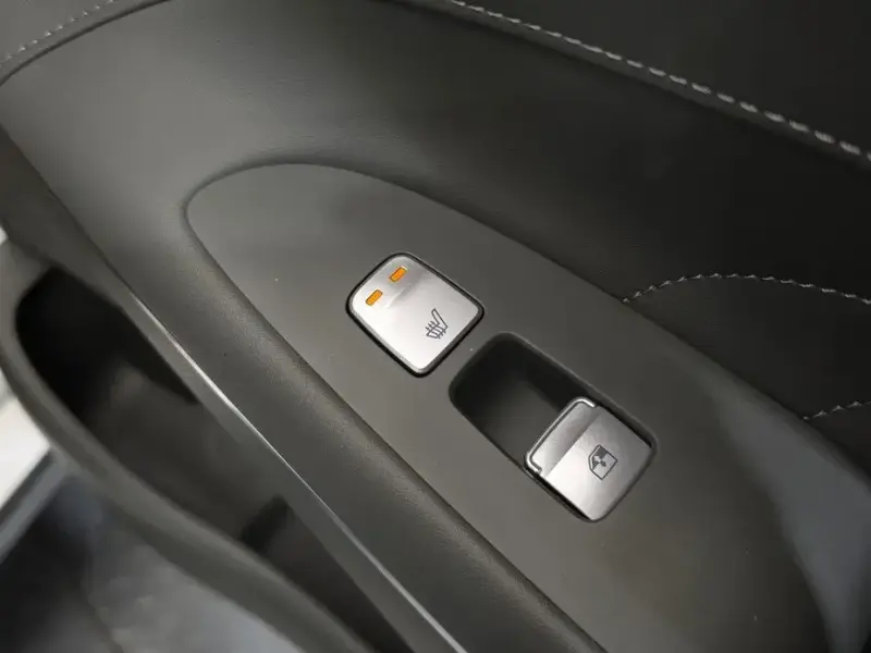 2021 Hyundai Grandeur с пробегом 41 761 км