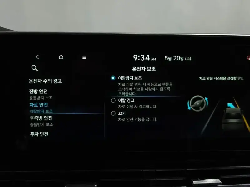 2021 Hyundai Grandeur с пробегом 41 761 км
