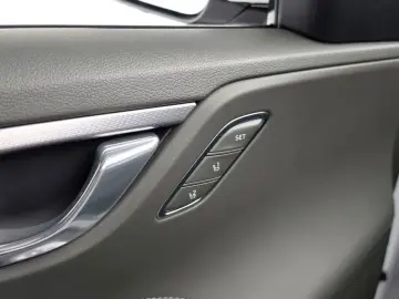 2021 Hyundai Grandeur с пробегом 41 761 км