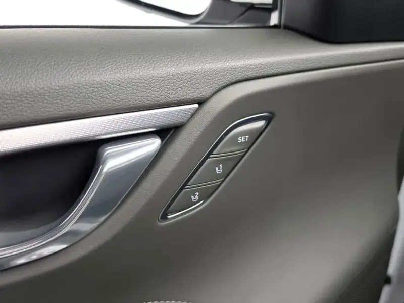 2021 Hyundai Grandeur с пробегом 41 761 км