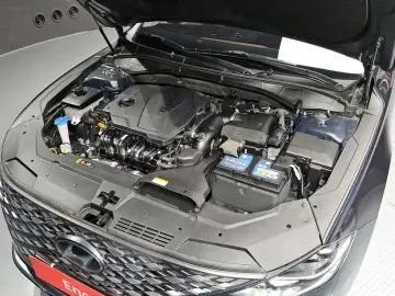 2021 Hyundai Grandeur с пробегом 79 150 км