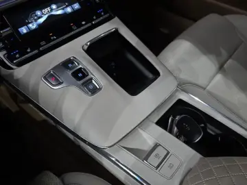 2021 Hyundai Grandeur с пробегом 79 150 км