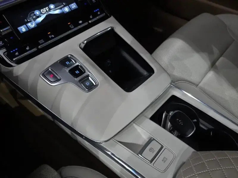 2021 Hyundai Grandeur с пробегом 79 150 км