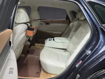 2021 Hyundai Grandeur с пробегом 79 150 км