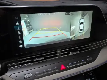 2021 Hyundai Grandeur с пробегом 79 150 км