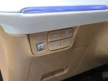 2021 Hyundai Grandeur с пробегом 79 150 км